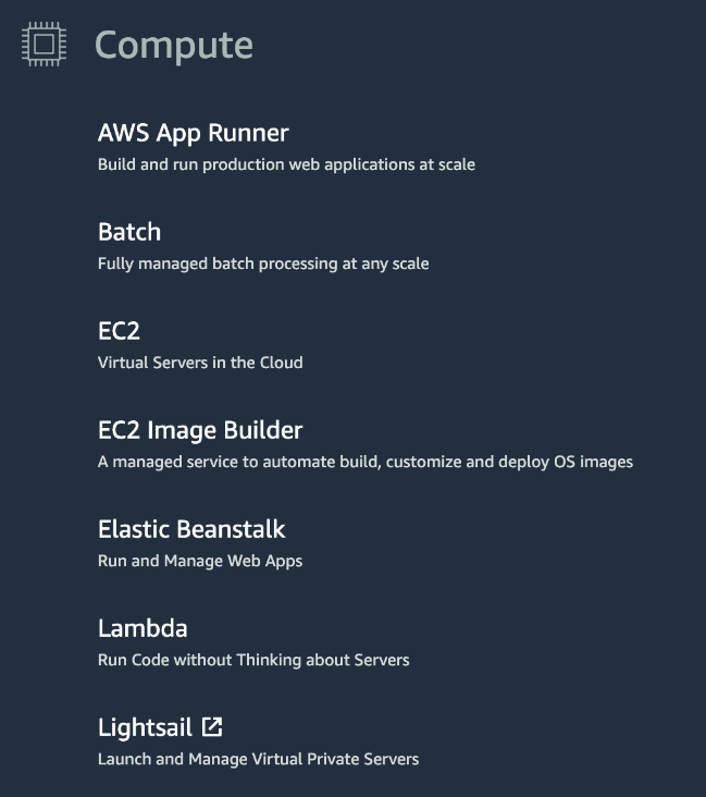 Step by Step Guide to Setup Amazon EC2 Instance