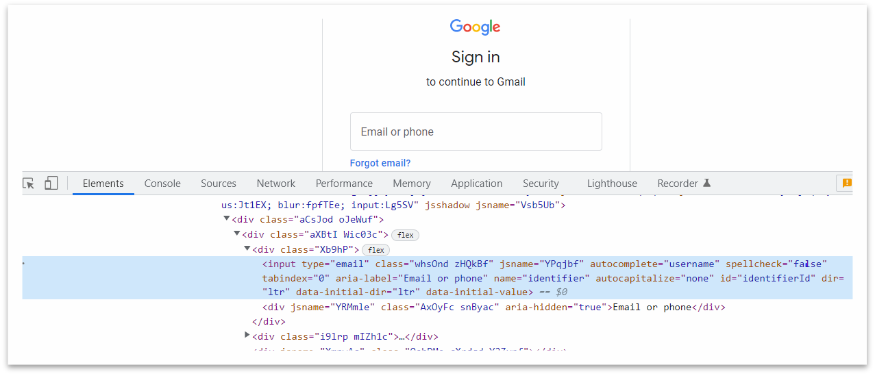 How to Use XPath in Selenium