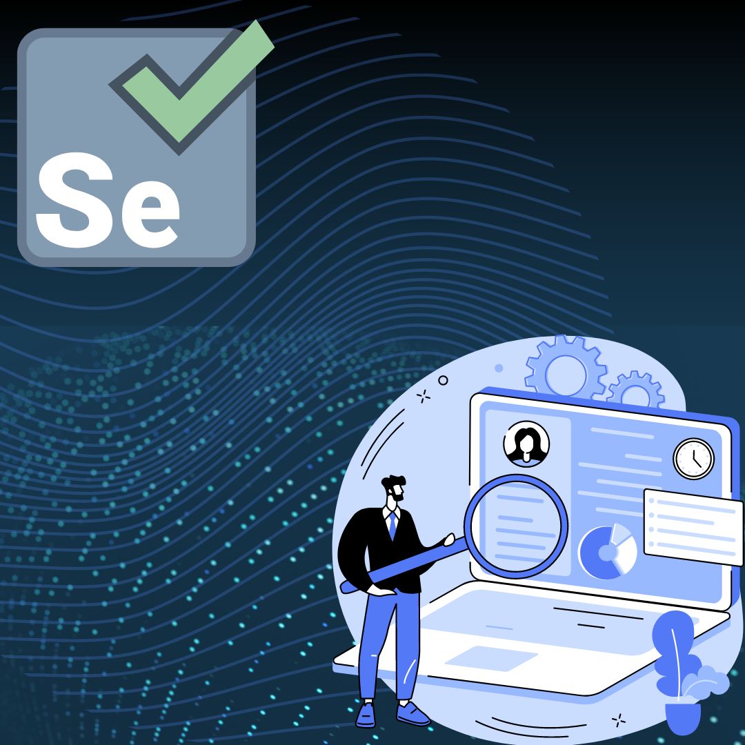 Selenium-IDE