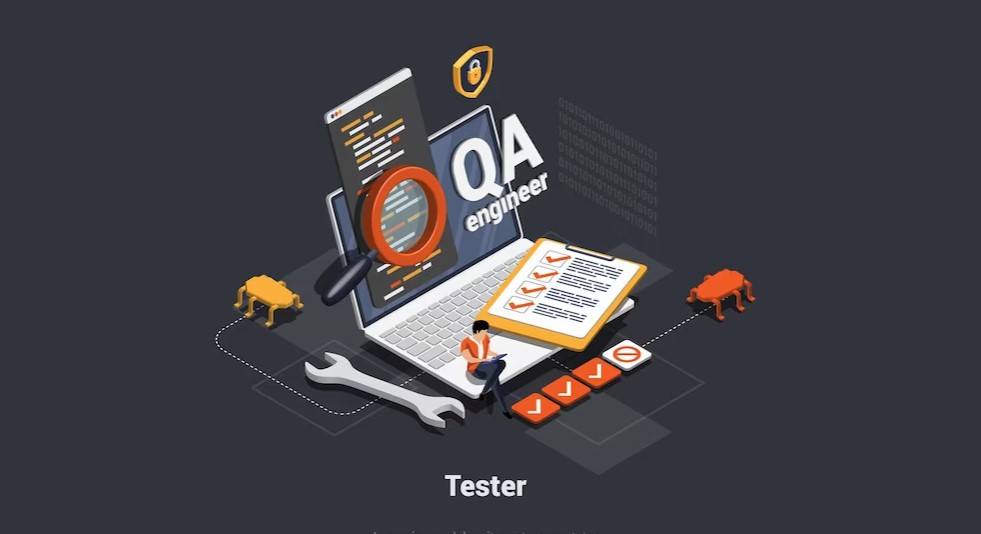 QA Tester