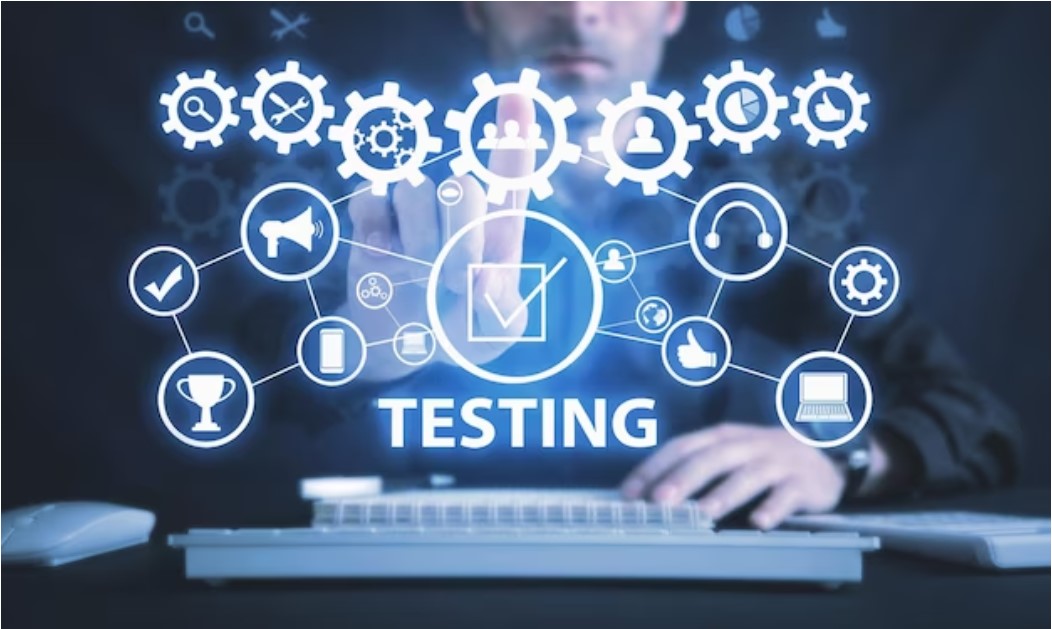 Manual Testing Vs Automation Testing