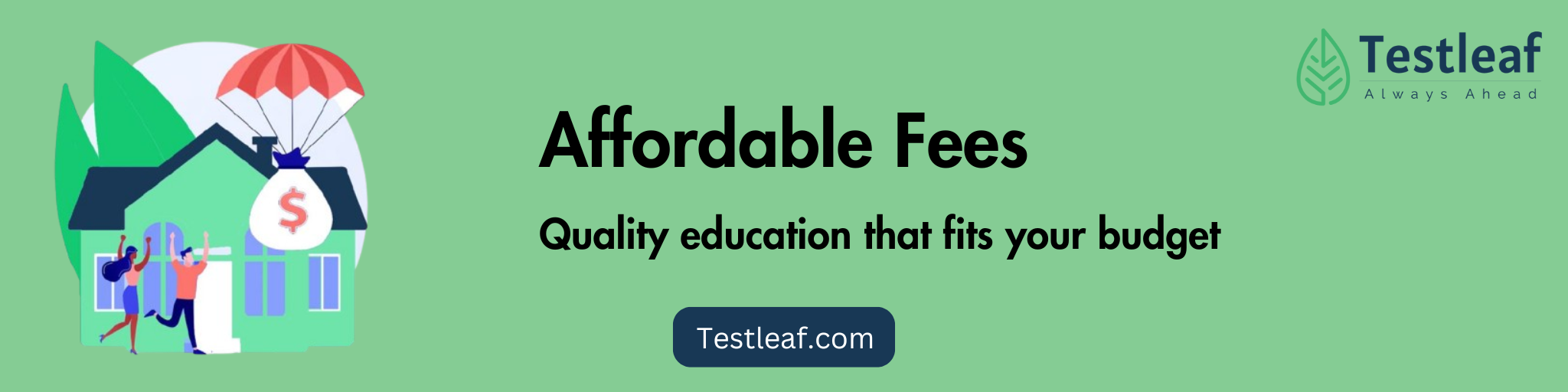 affordable fees