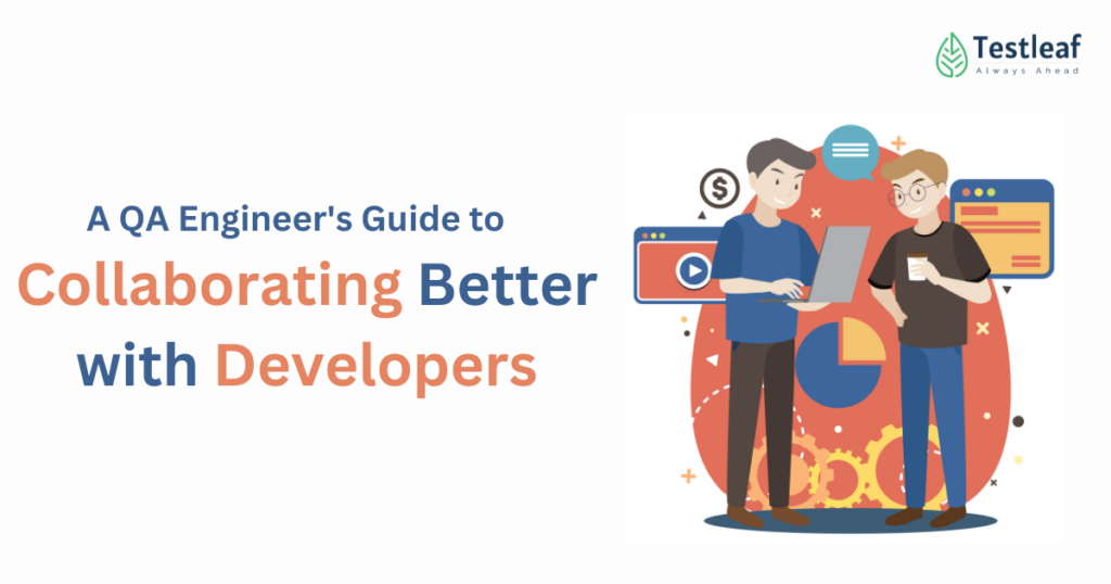 Engineer's Guide to Collaborating Better with Developers