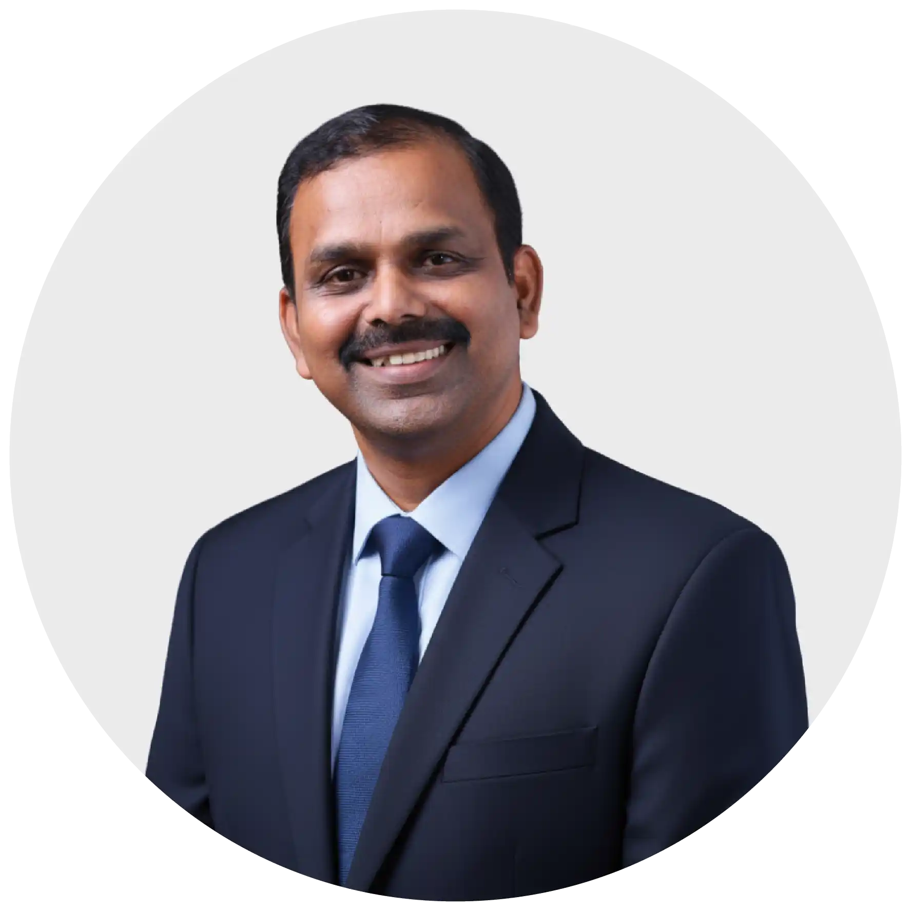 Babu Manickam