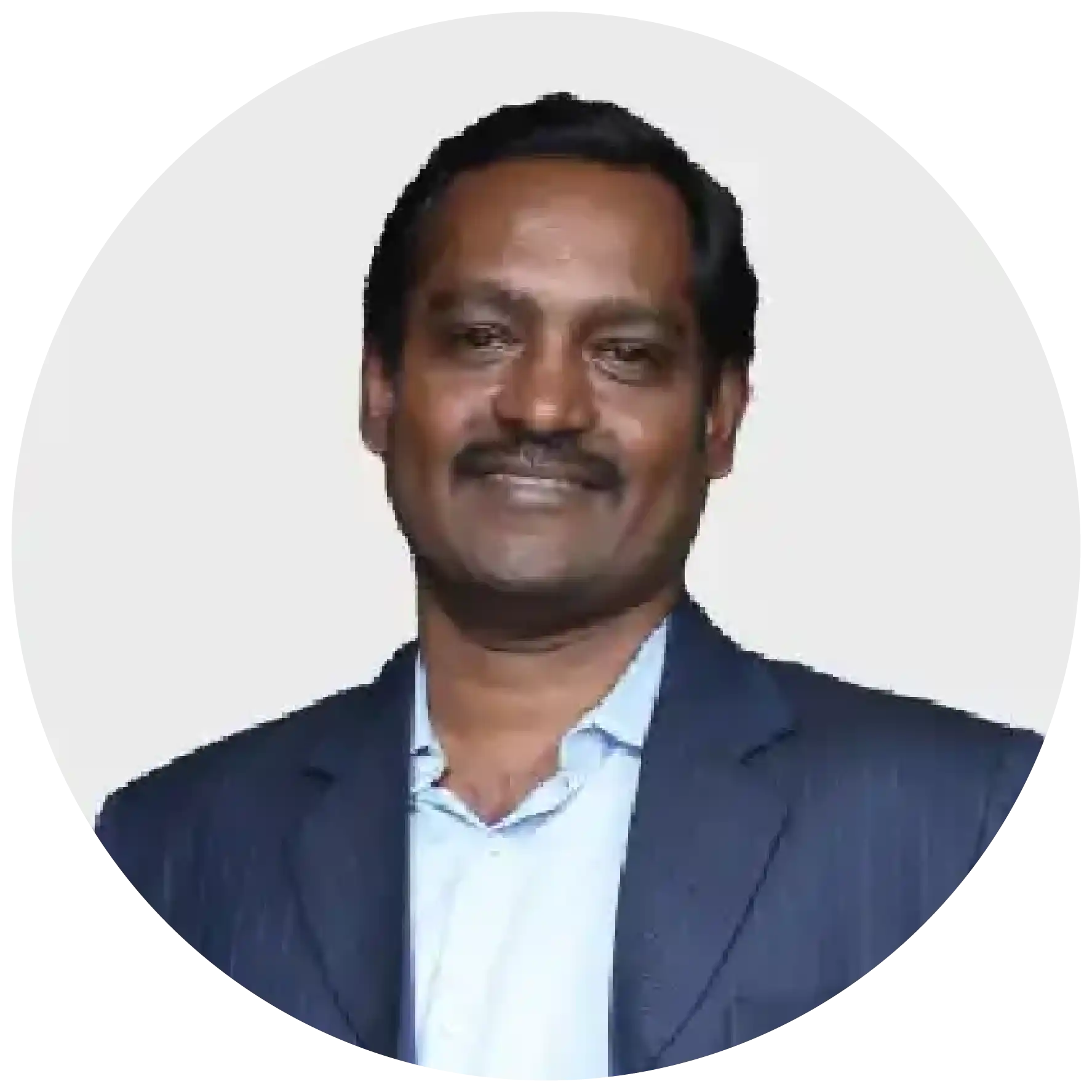 Hari Prasad Radhakrishnan