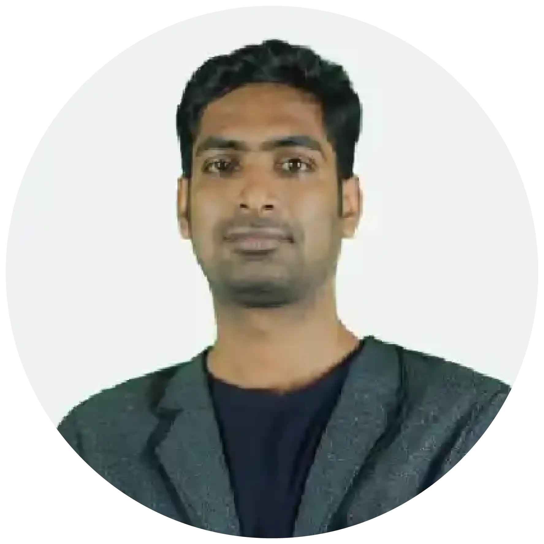 Mohan Balakrishnan