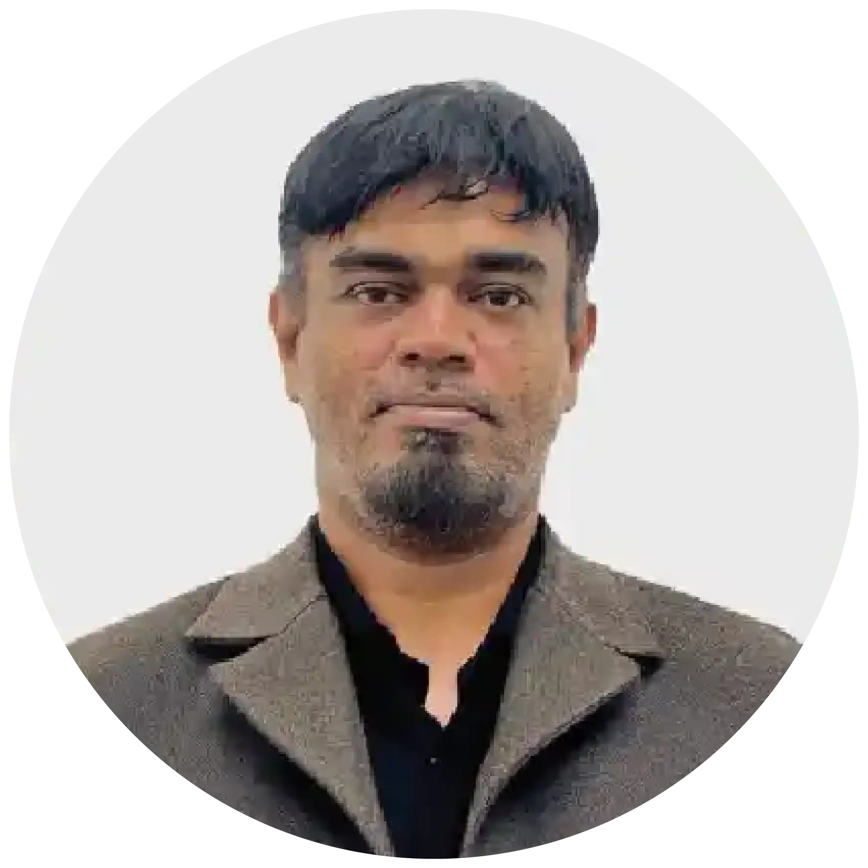 Sudarshan R