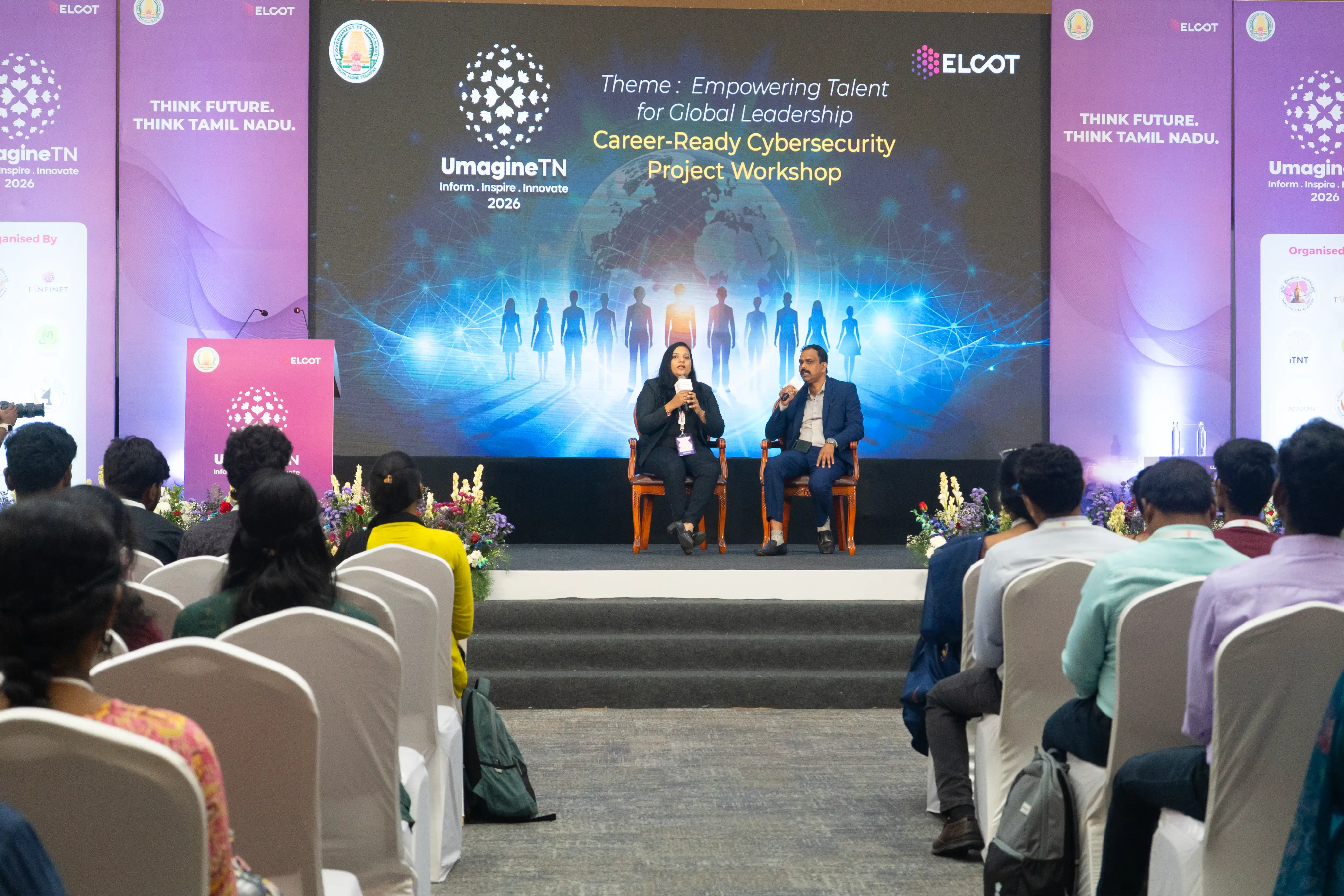 Empowering Tomorrow's Cyber Defenders