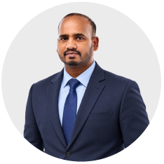 VINEETH BABU